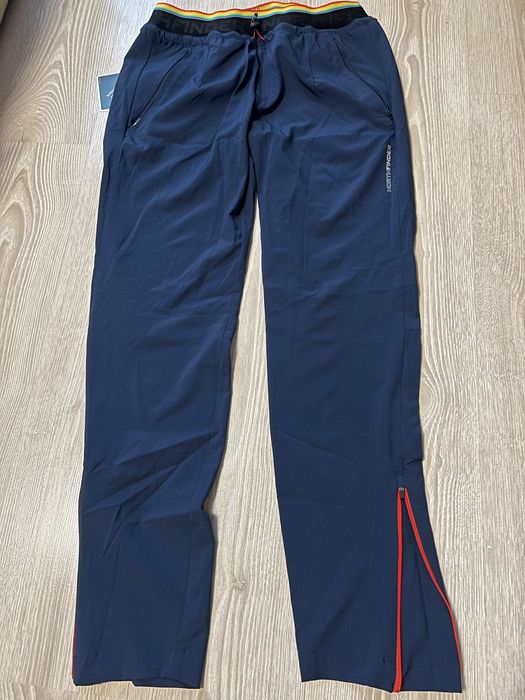 Pantaloni bărbați sport NORTHFINDER