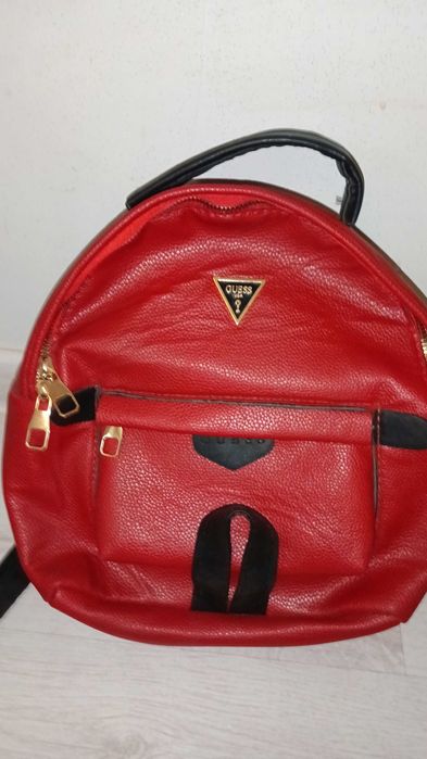 Дамски чанти,,Тип Раница,,