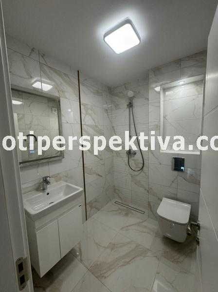 Продава се Тристаен апартамент в Пловдив, Остромила - 96 кв.м за 1190 €/кв.м - Снимка #9