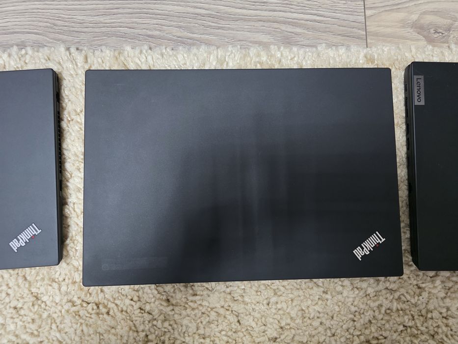 Vand Leptop Lenovo ThinkPad 16/256
