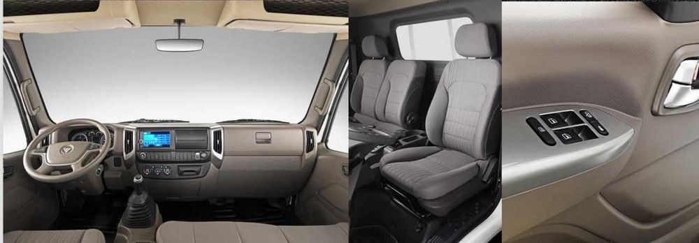 FOTON грузовой автомобиль