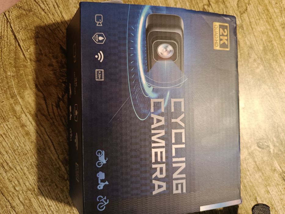 Se vinde Camera video