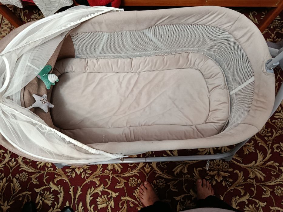 Detskiy belanchak bolamga olingan yotmagan