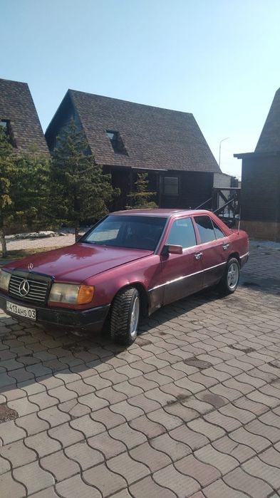 Продам авто Мерседес