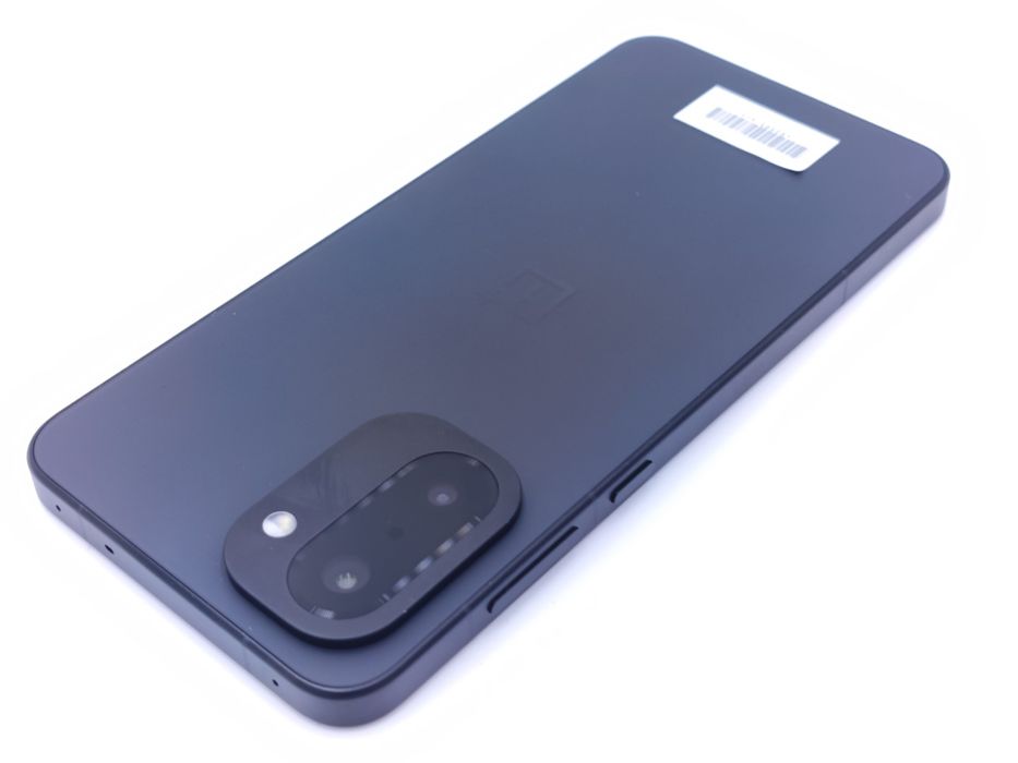 OnePlus 15R 512GB Charcoal Black 12GB Dual, Garantie 24 luni | #D92595