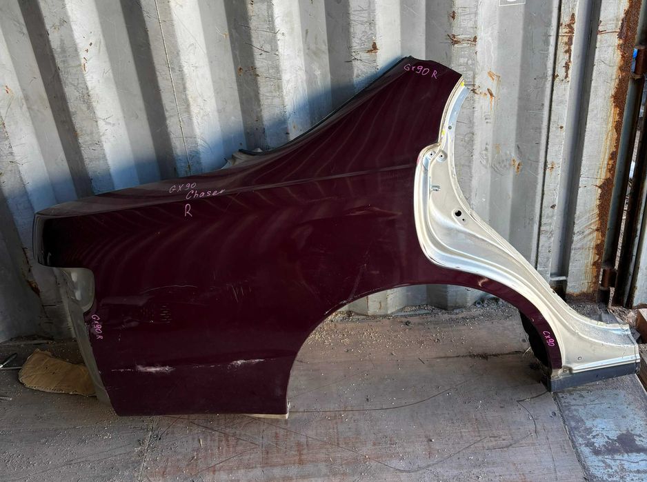 Крылья крыло задние Toyota Chaser 90, 1992-96 год из Японии