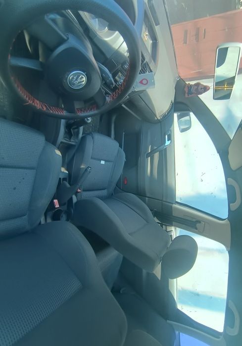 VOLKSWAGEN Polo 2004 — imagine 5