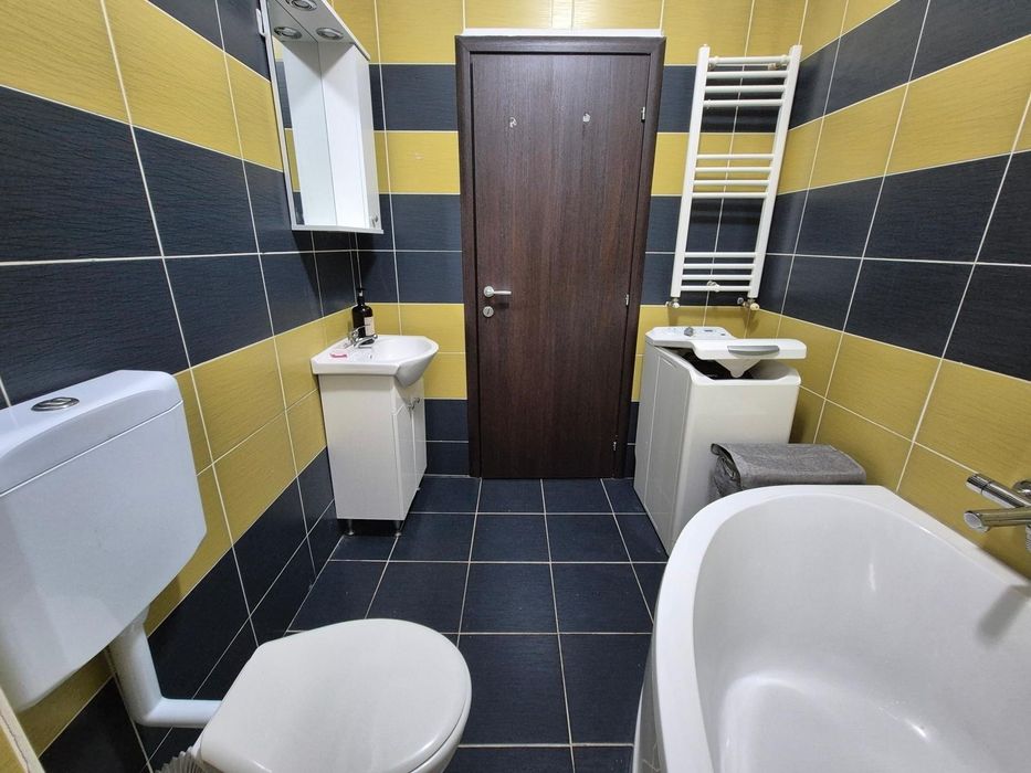 Garsoniera de inchiriat, Militari Residence, Rezervelor 60