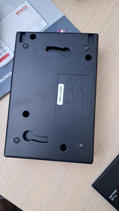 Set PIko SmartControl
