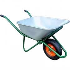 Продам: Тачка садовая