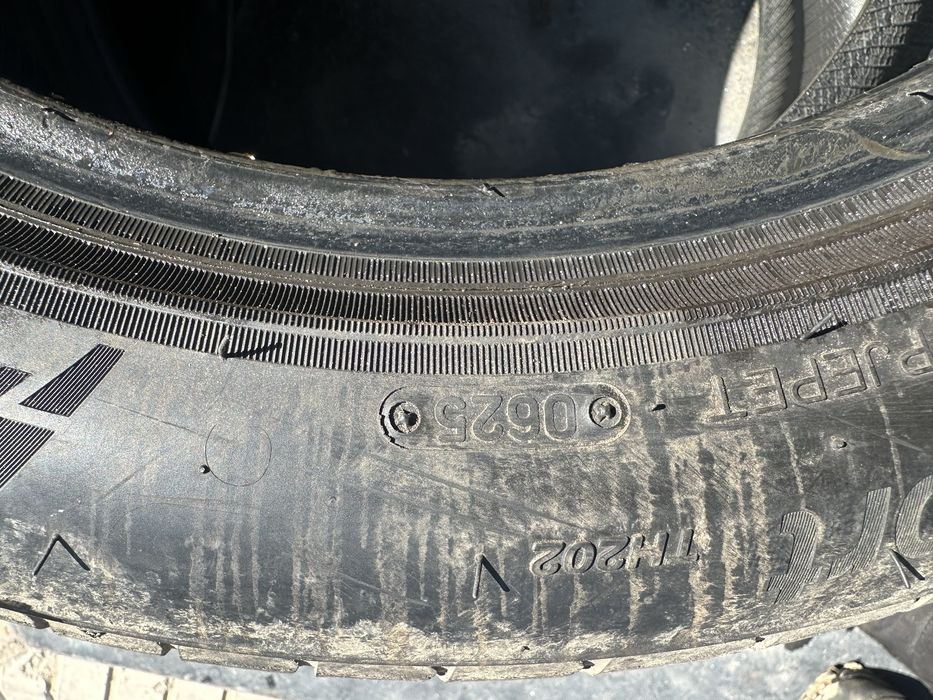 Летние шины R 16