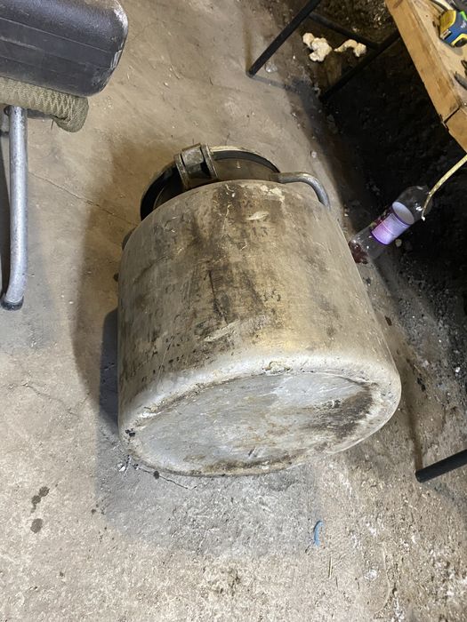 Бидон для воды 20л