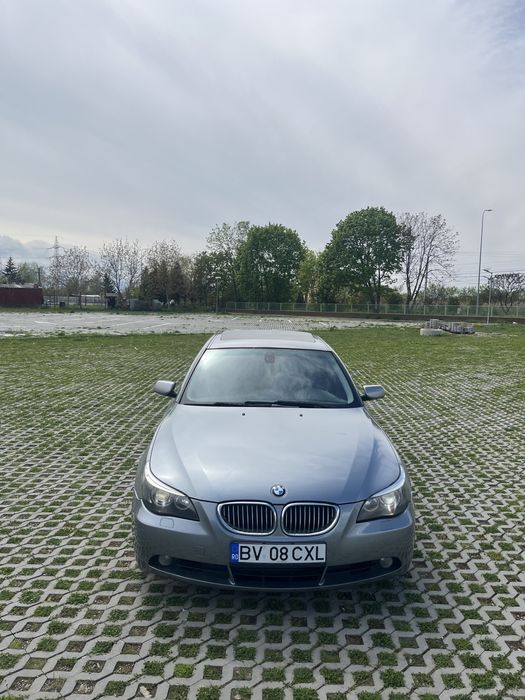 BMW 5 Series 0 — imagine 2