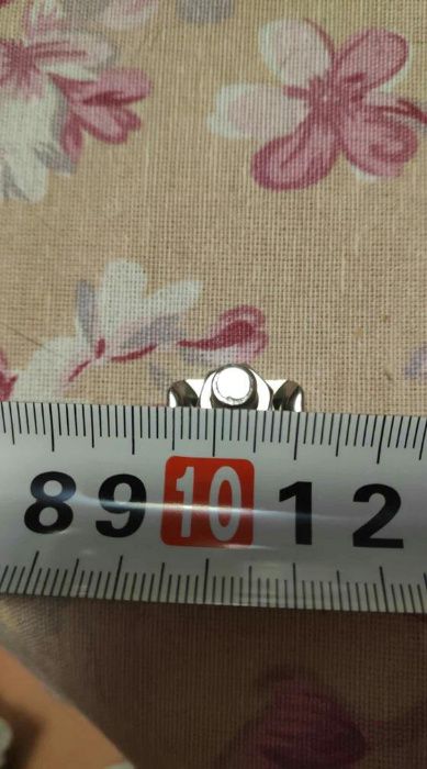 Т болт за клема за акумулатор на Шкода Фабиа II (2008)