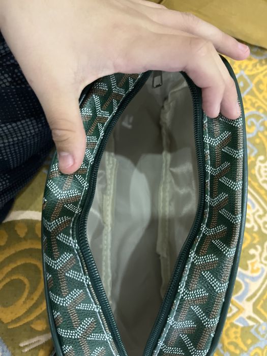 Продам GOYARD  мужской