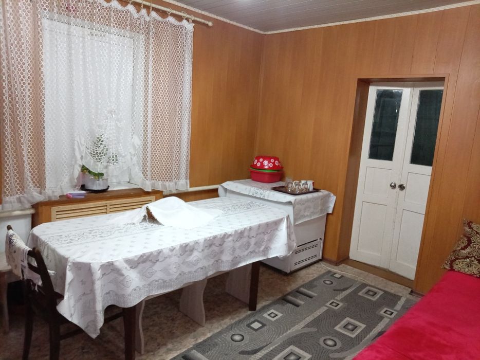 Продам дом в селе Ефремовка