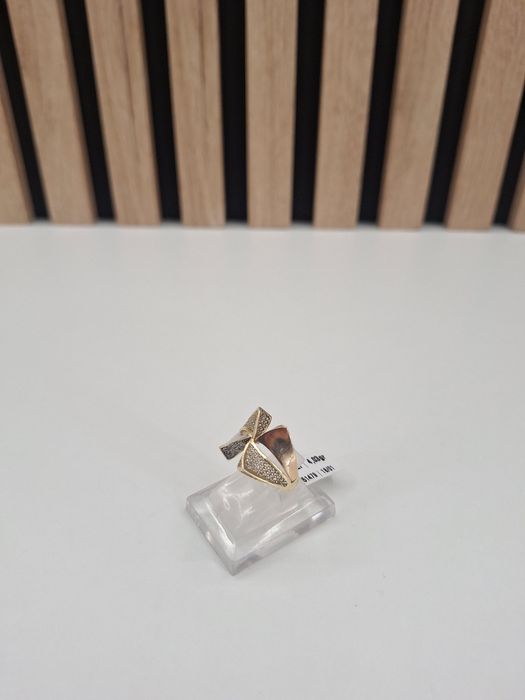 Inel Aur 14K 4,03 Gr Masura 16/56 #51479