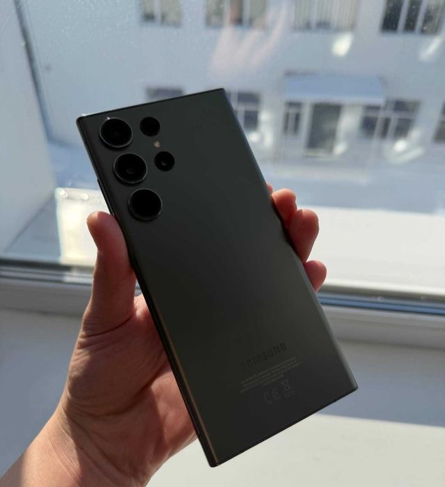 Samsung galaxy S23ultra