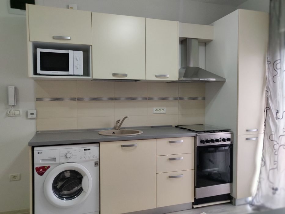 Închiriez apartament cu 1 camera in Dumbravita