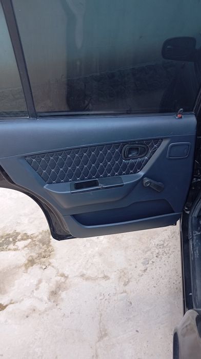 Нексиа 2 2009 даеwoo