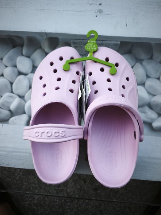 Спортни сандали Crocs-41-нови!