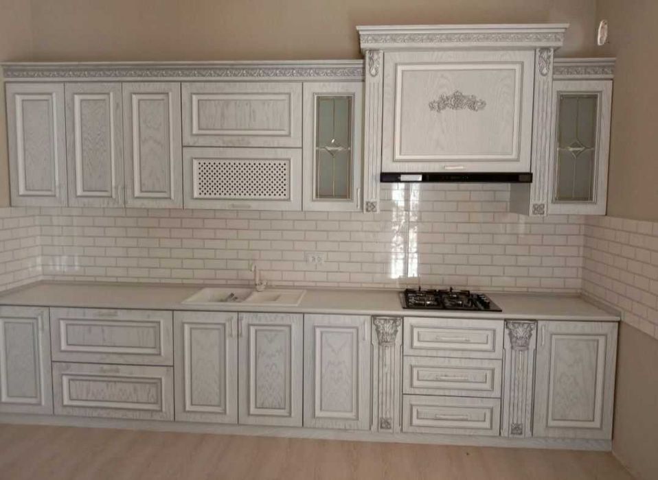 Мебель на заказ. Производство Ташкент. Только под заказ