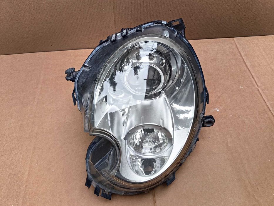 Фар за Mini Cooper R56 Xenon / Мини Купър Р56 Ксенон