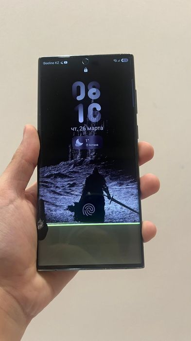 Продам s22 ultra 256gb snapdragon