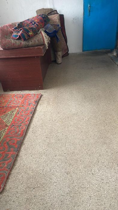 19 соттық жері бар Үй сатамын.