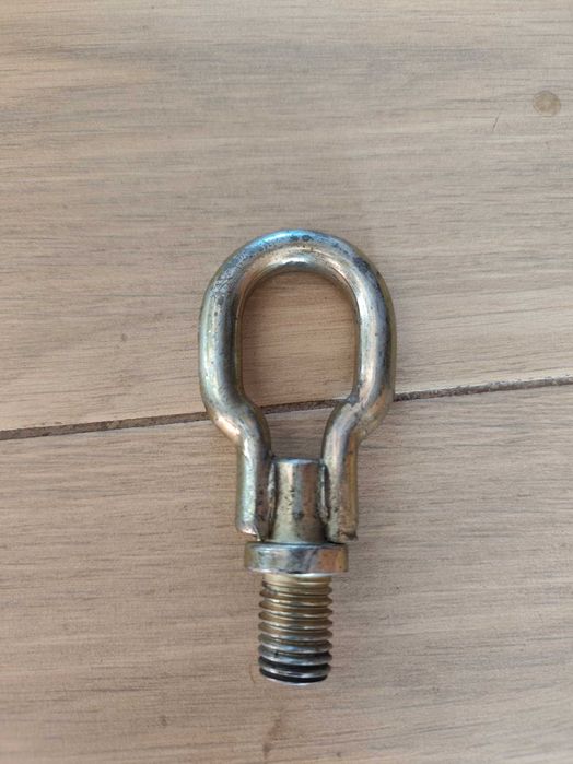 Кука за теглене Голф 4