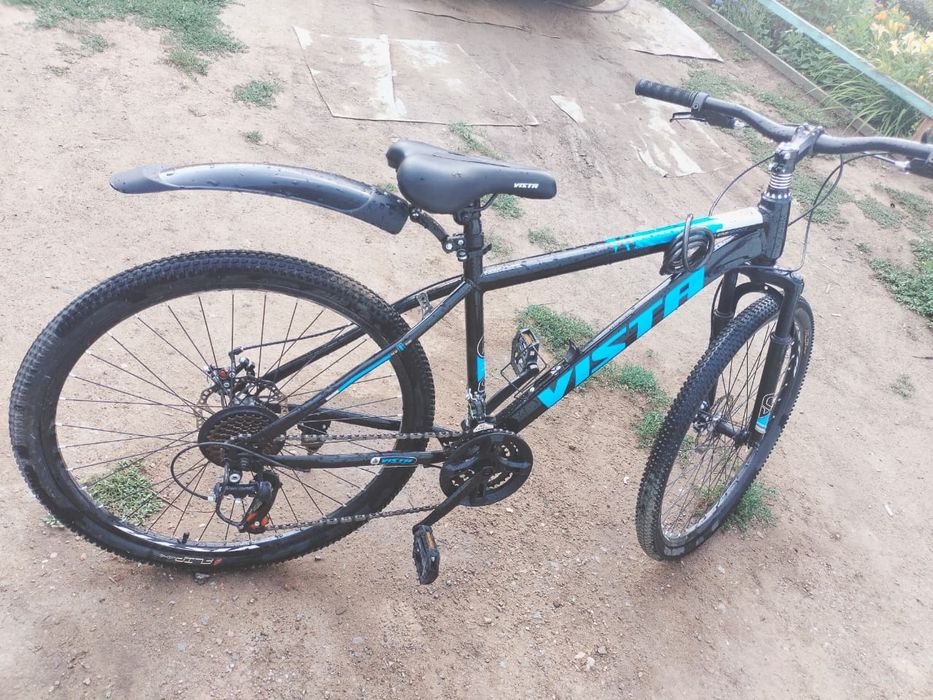Продам Велосипед Vista