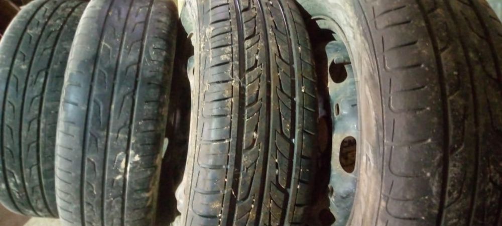 Продается автошины