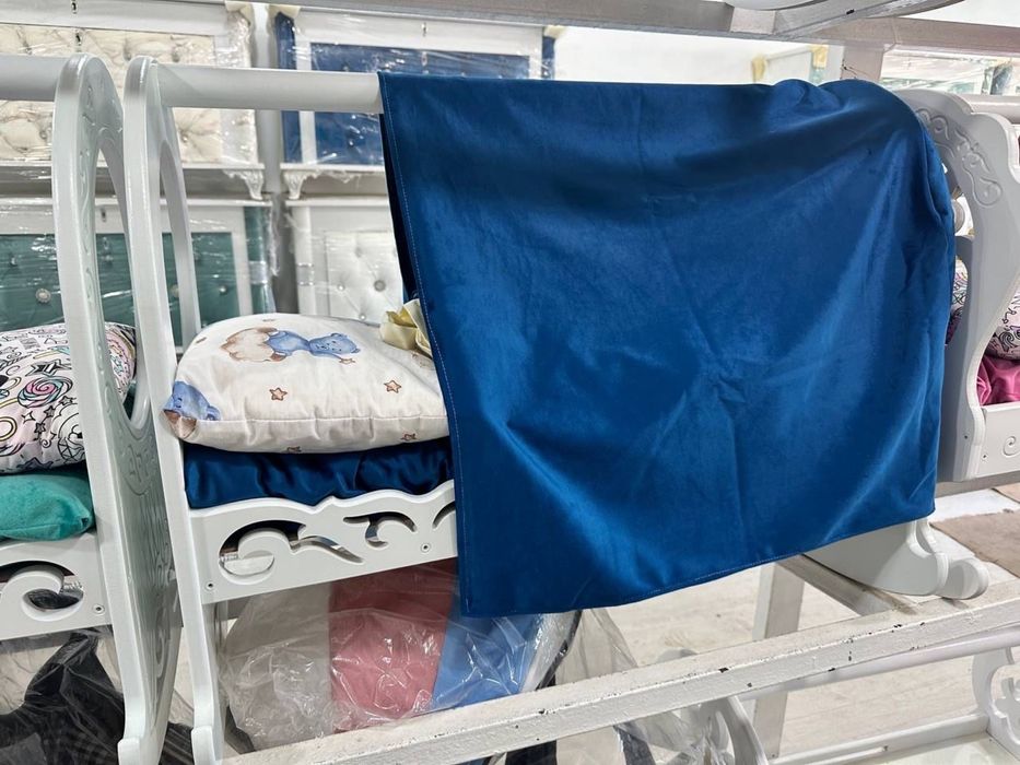 Бесік, Бесік жасауы