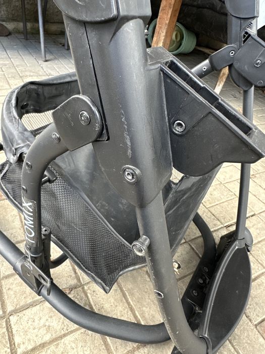 Коляска для новорожденных