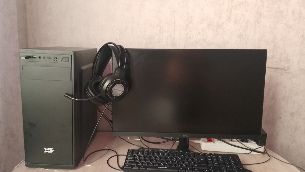 Продам Компьютер