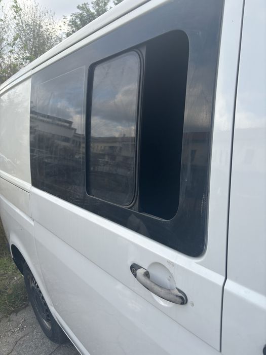 Фолксваген Т5 1.9 TDI климатик