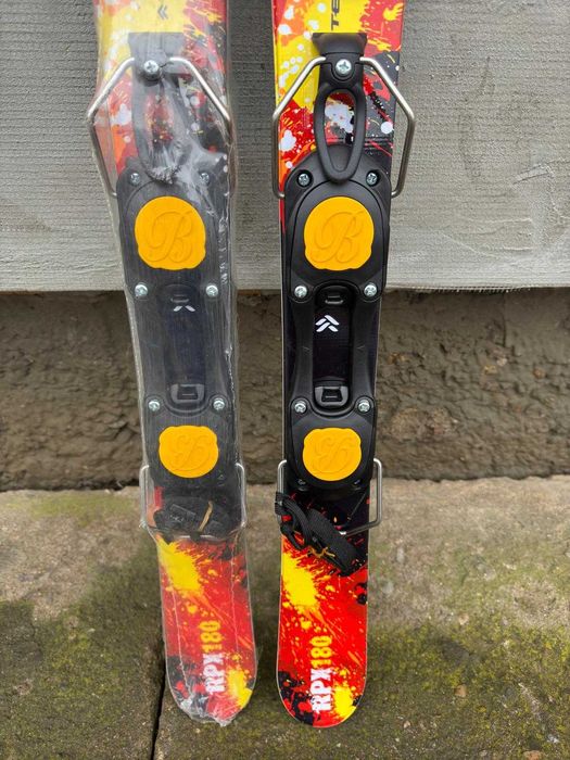 Ski mini ski NOI TecnoPro RPX  180  100cm