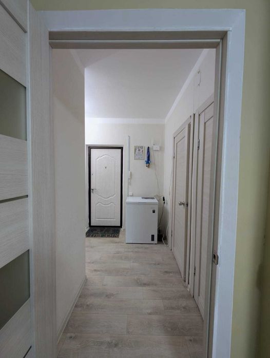 Продажа 2-комнатной квартиры