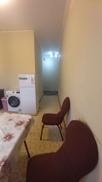 срочно сотилади 2 хонали Гиштли уй