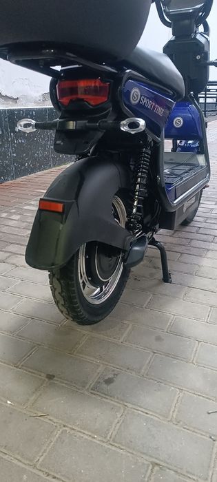 Скутер Sport time
