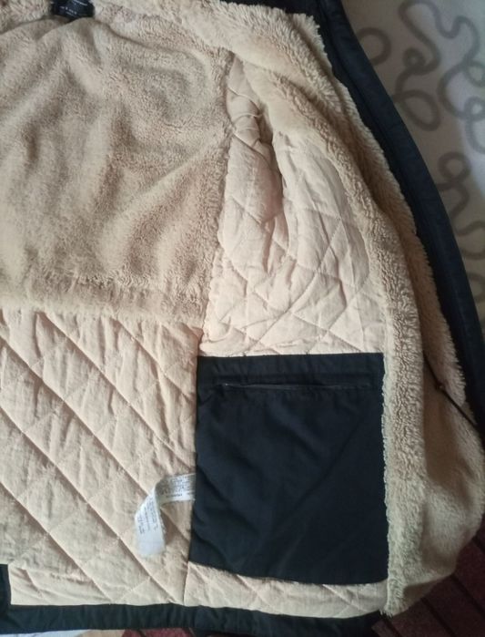 Куртка парка Zara