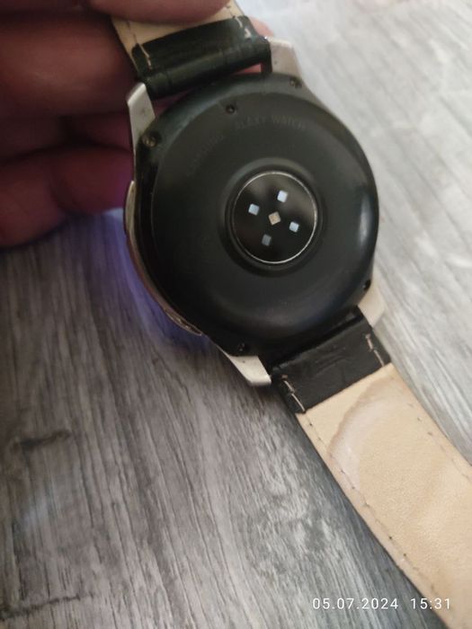 Samsung watch 4-46 mm r 800 vietnam