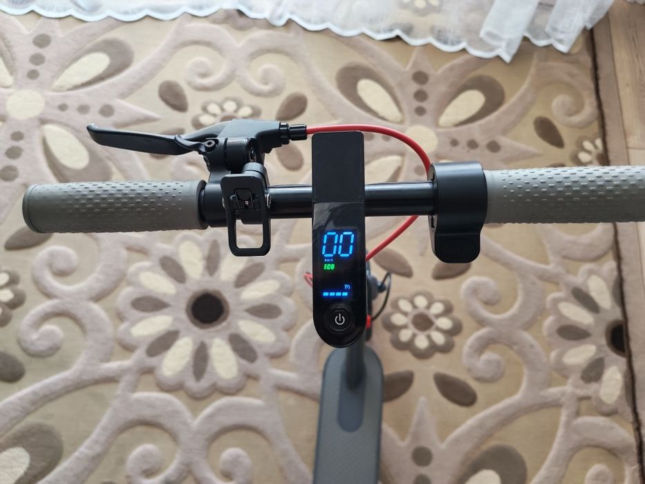 Продам электросомакат