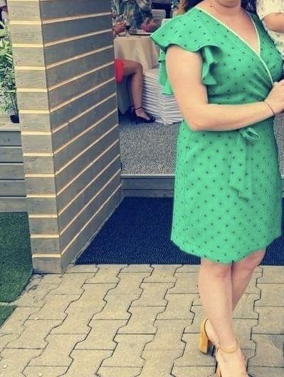 Rochie stare foarte buna