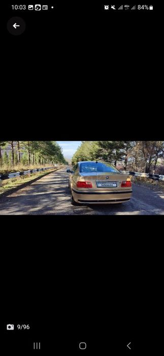 Вмw325хорошое состояние