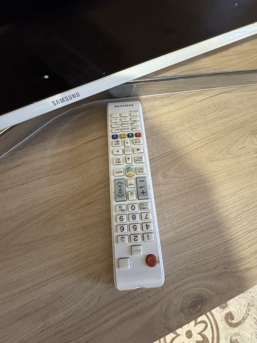 Телевизор Samsung