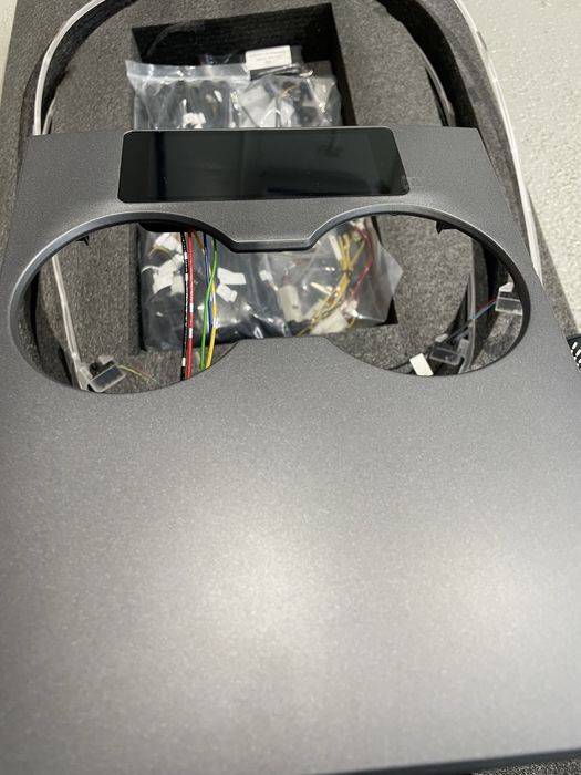 Kit lumini ambientale TESLA Laser M 3/Y