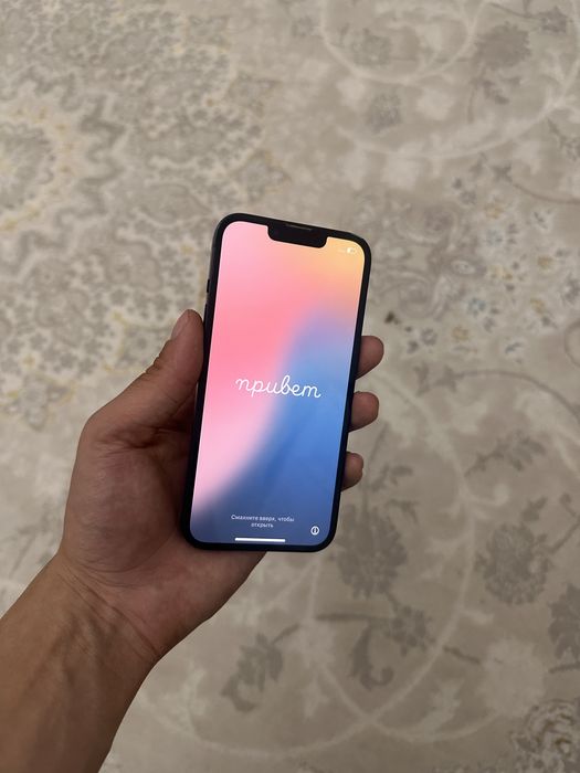IPhone 14 128gb Без ремонт