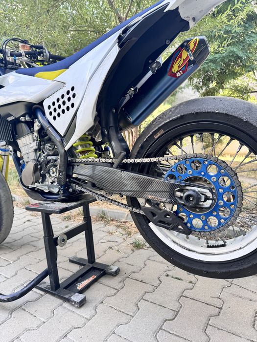 Husqvarna FS450 2021