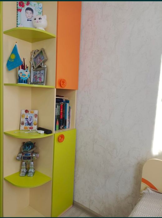 Детская мебель ++